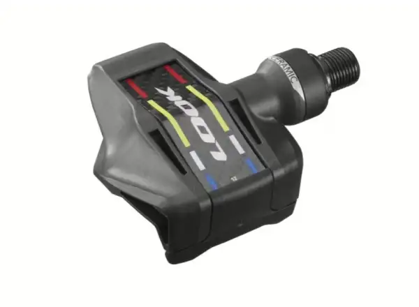 Look Keo Blade Carbon Ceramic 14 road pedals