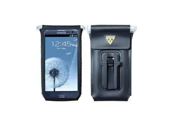 Topeak SmartPhone DryBag 5" black
