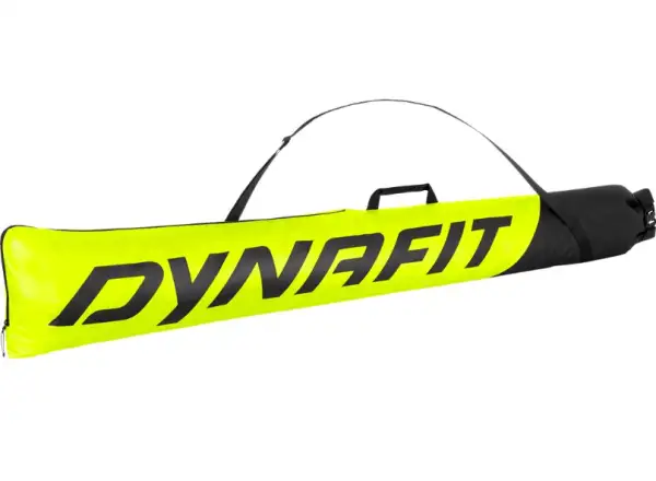 Dynafit Ski Bag Yellow/Black Out