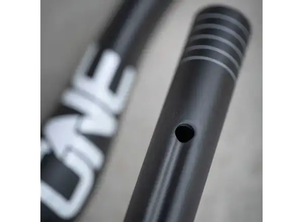 OneUP E-bar Carbon 35/800 mm handlebars black