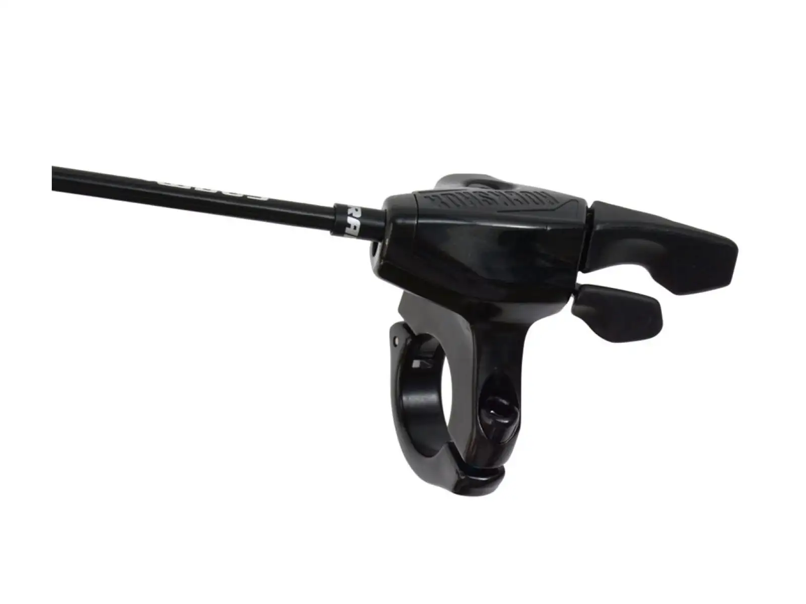 Rock Shox Reba RL R 29" suspension fork black