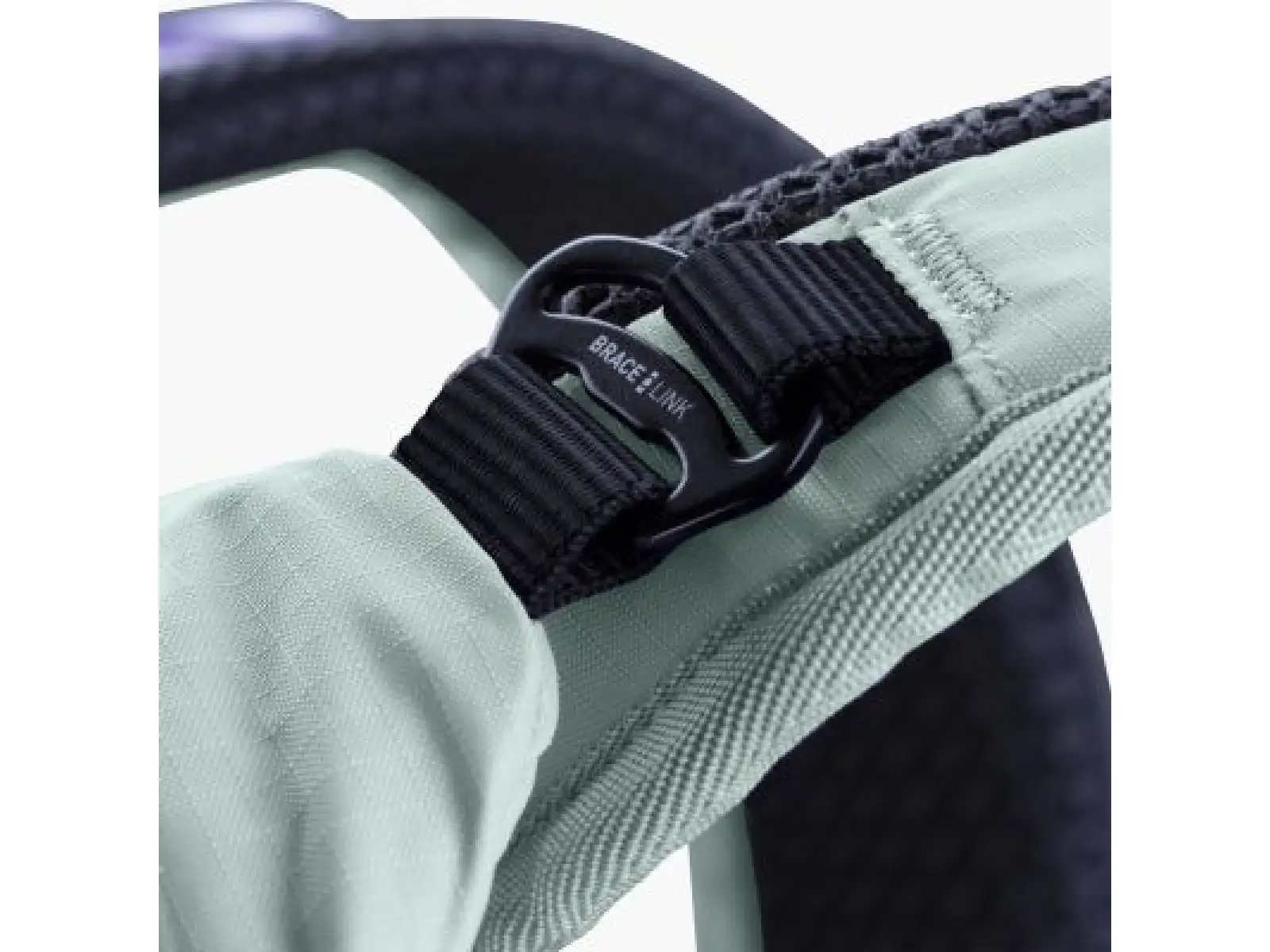 Evoc Stage 12 l backpack Mint