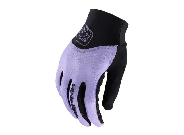 Troy Lee Designs Womens Ace 2.0 gloves Solid lilac