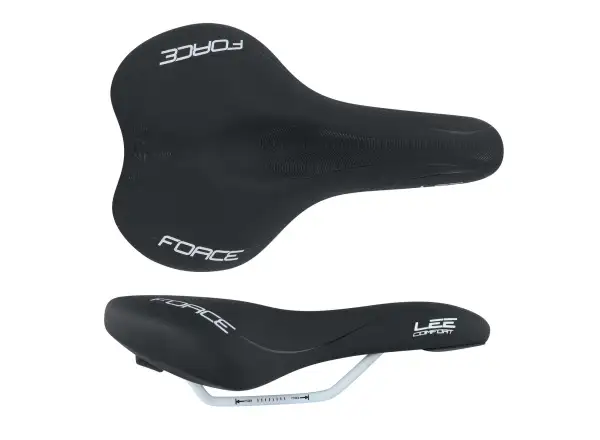 Force Lee Comfort women's saddle black