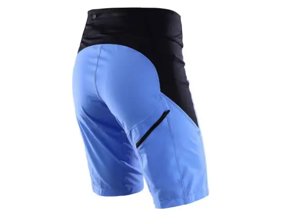 Troy Lee Designs Lilium Shell women's shorts wildflower
