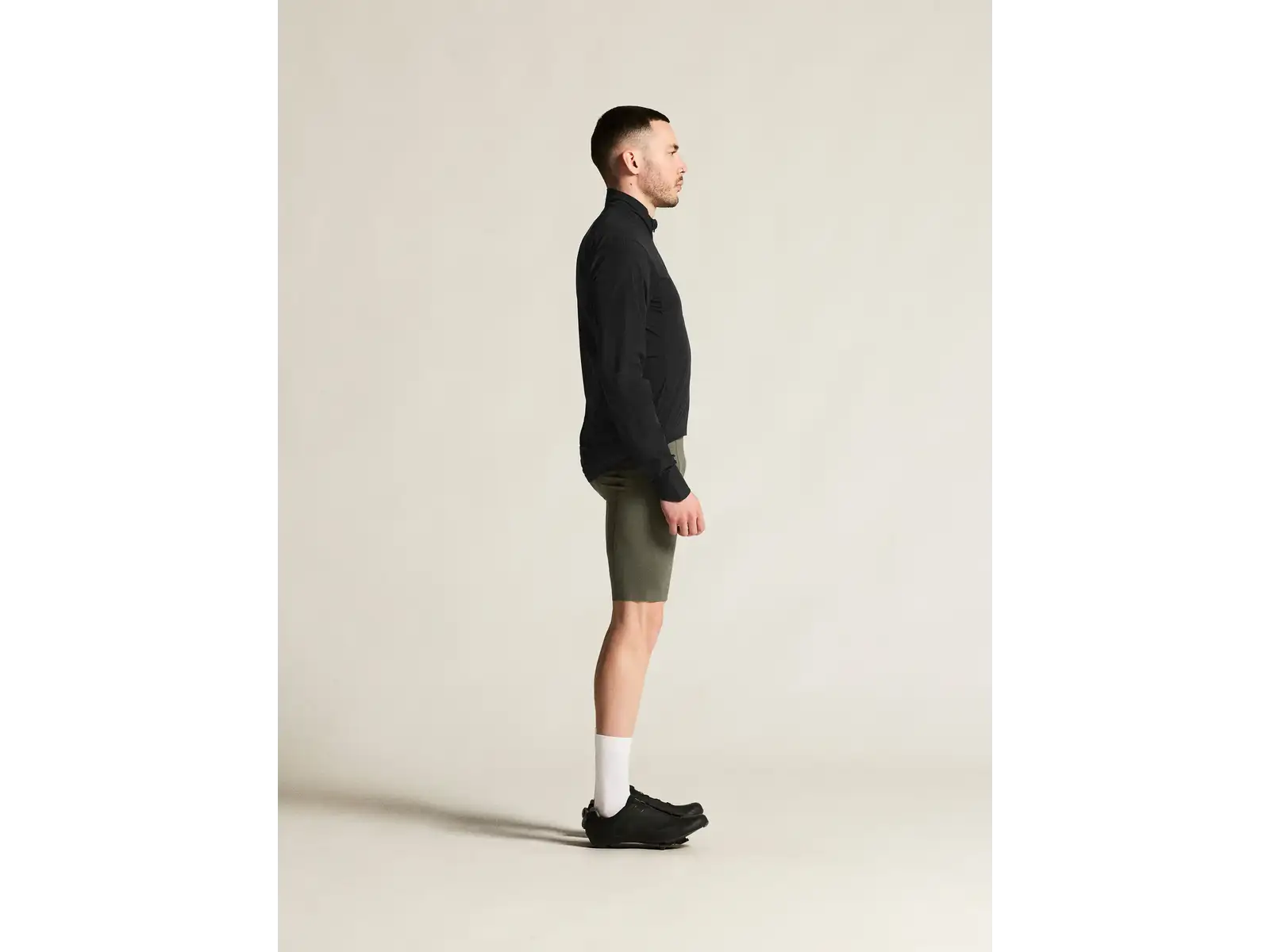 Craft Endur Light Wind men's jacket black