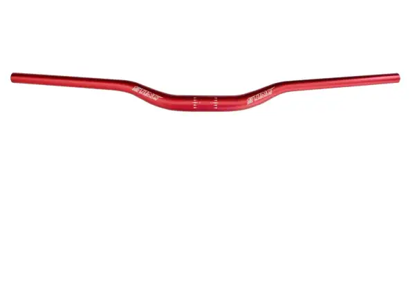 Sting ST-207 handlebars 31.8/780 mm red