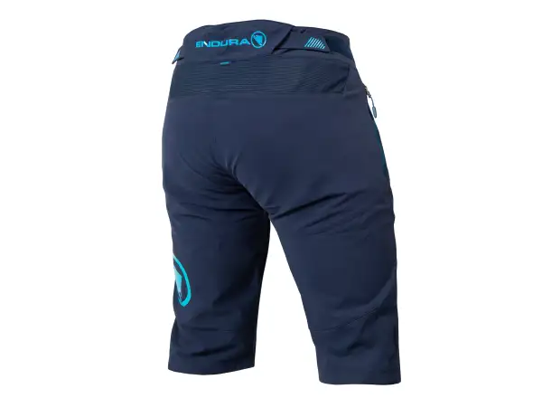 Endura MT500 Burner men's shorts Ink Blue