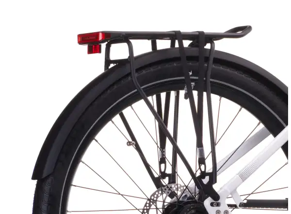 Crussis e-Country BELT 7.11 715Wh low-step electric bike