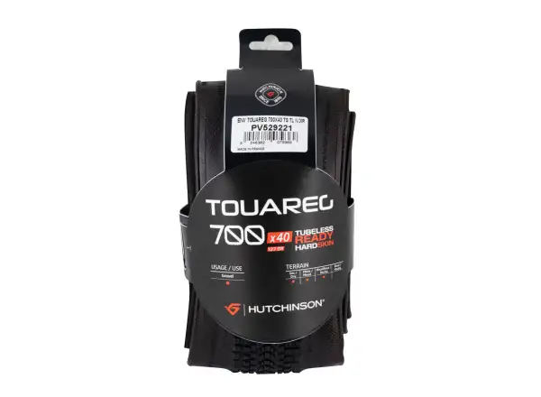 Hutchinson Touareg 40-622 gravel tire kevlar