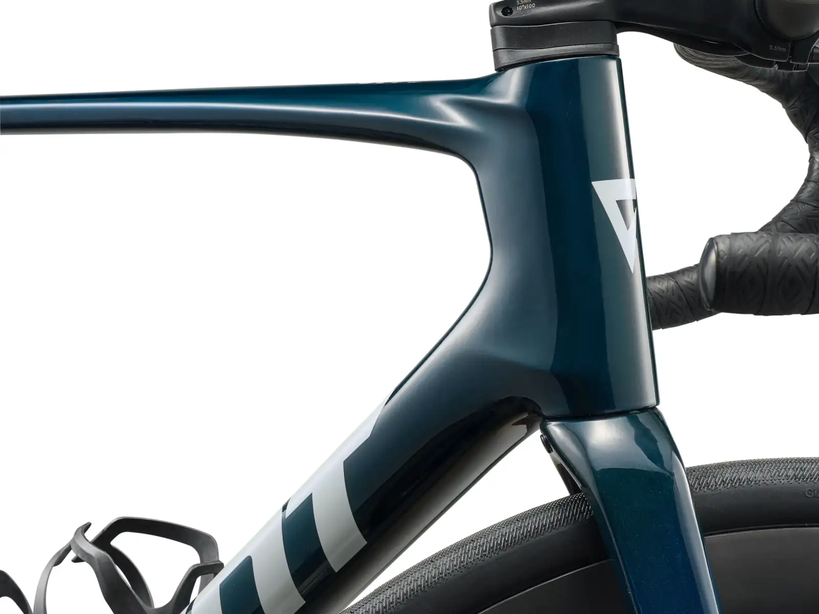 Giant Defy Advanced Pro 0 road bike Mariana Blue