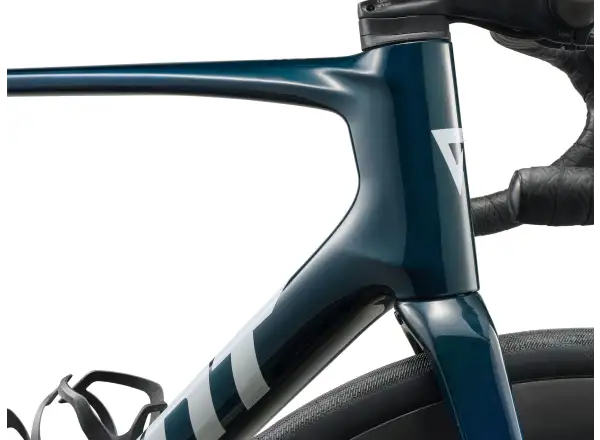 Giant Defy Advanced Pro 0 road bike Mariana Blue