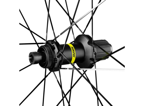 Mavic Crossmax Carbon SLR Boost CL 29" MTB Wheelset Shimano MicroSpline Hub