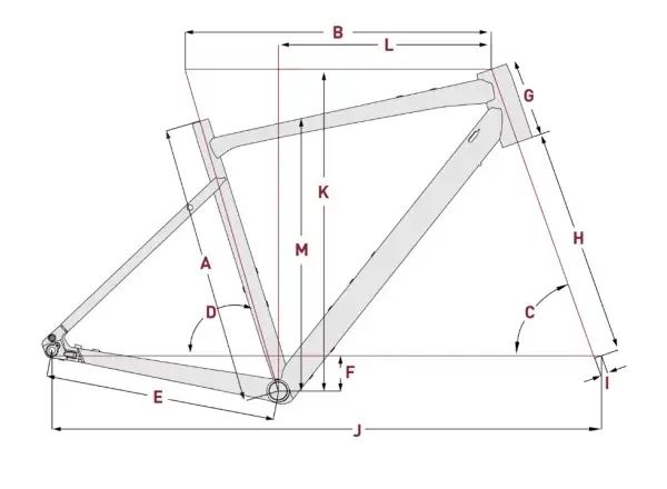 Focus Atlas 6.7 DI gravel bike Rustorange Glossy/ Rustbrown Glossy