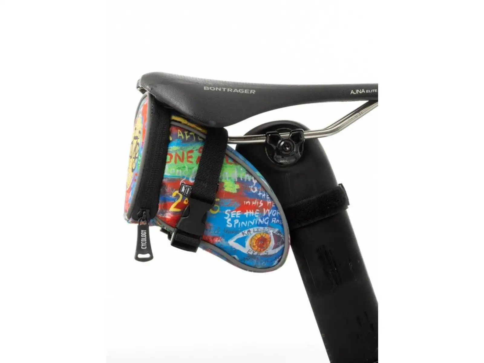 Cycology 8 Days saddle bag