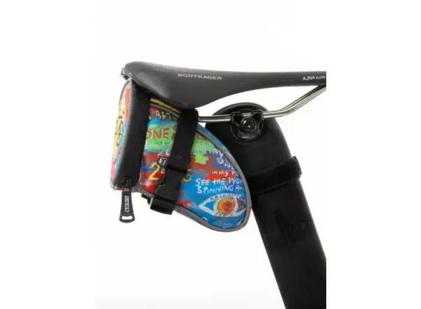 Cycology 8 Days saddle bag