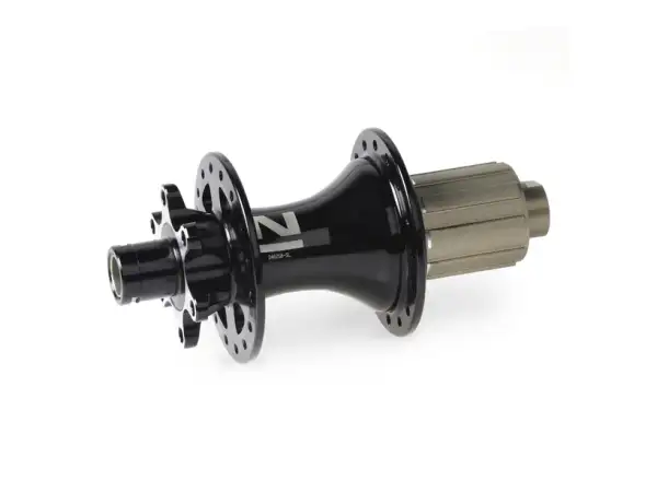 Novatec D462SB-SL-X12 Rear Hub N-logo