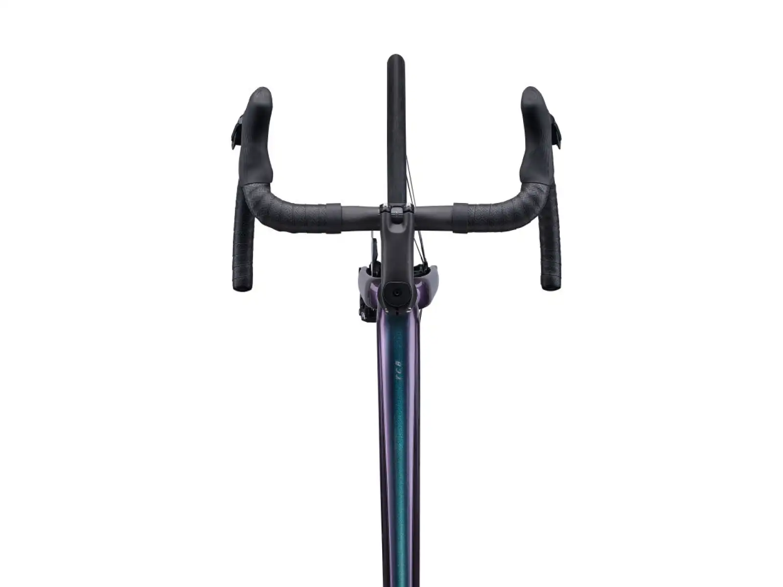 Giant TCR Advanced SL 1 road bike Blue Dragonfly