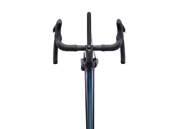Giant TCR Advanced SL 1 road bike Blue Dragonfly
