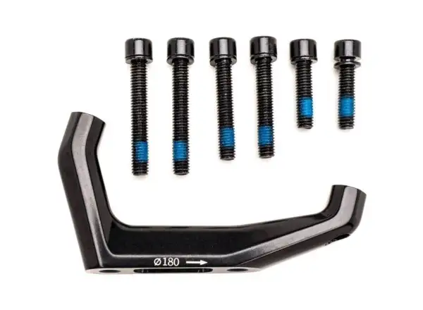 Cannondale KP421/180 brake adapter flat mount 180mm
