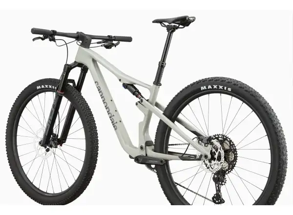 Cannondale Scalpel Carbon 3 mountain bike Tiger Shark