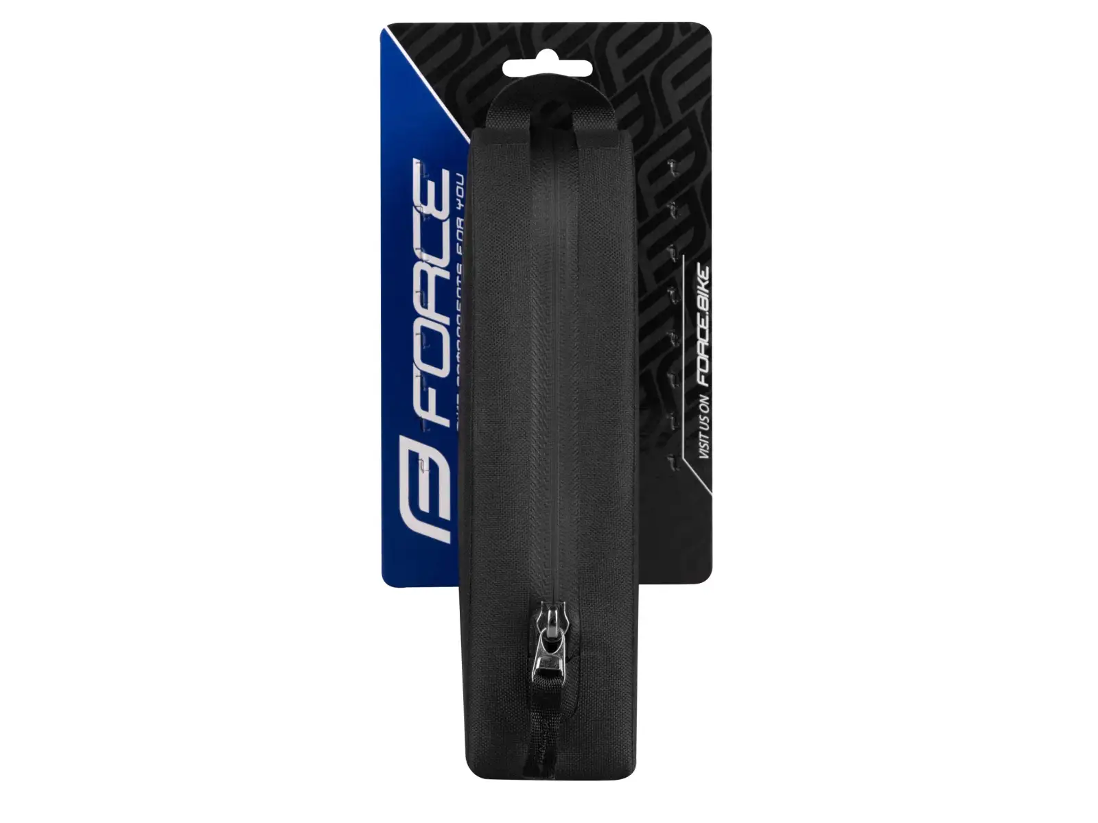 Force Ricket frame bag black