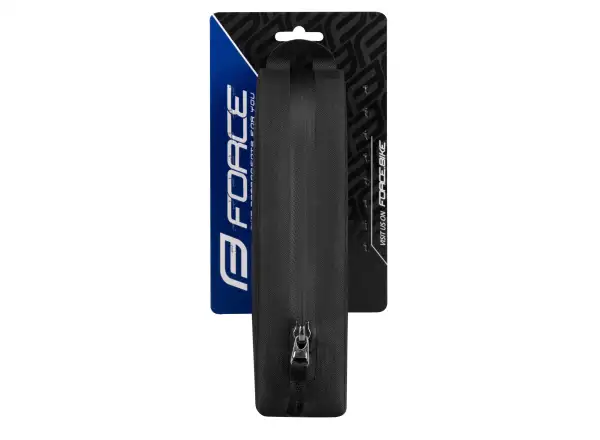 Force Ricket frame bag black
