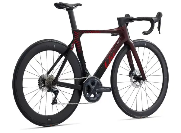 Liv Enviliv Advanced Pro 1 Disc women's road bike Sincity