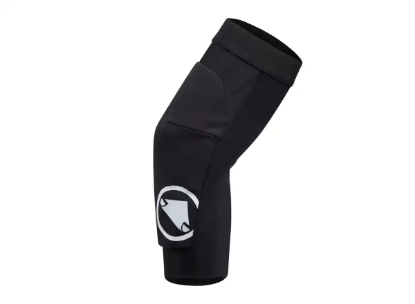 Endura Strack Lite elbow protector černá