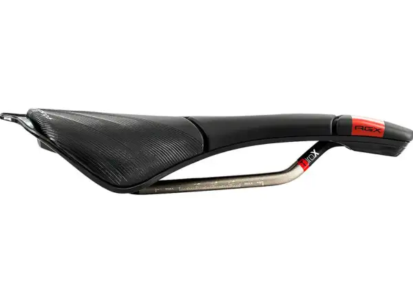 Prologo Scratch M5 Tirox AGX Space 147 mm saddle black