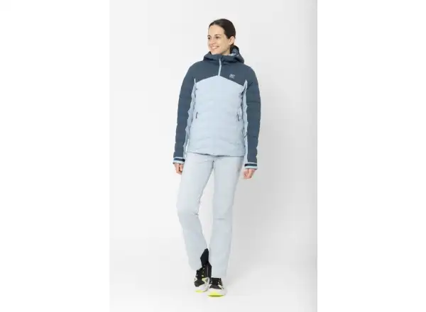2117 of Sweden Ajke women's ski jacket Modnight