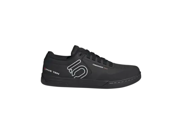 Five Ten Freerider Pro MTB men's shoes Black/White Logo