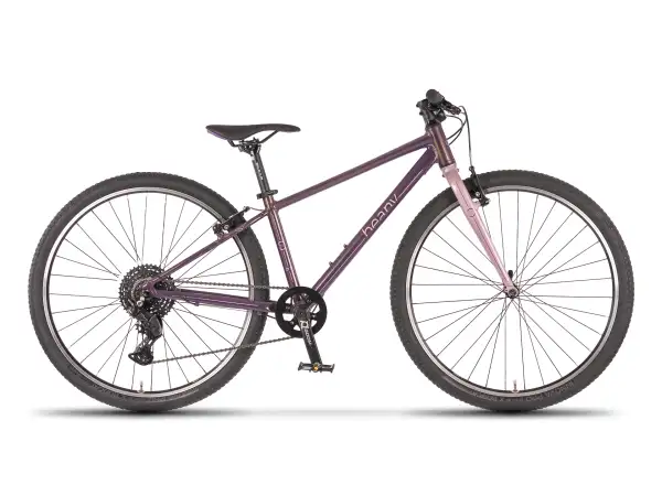 Beany Zero 27.5 children's bike Purple