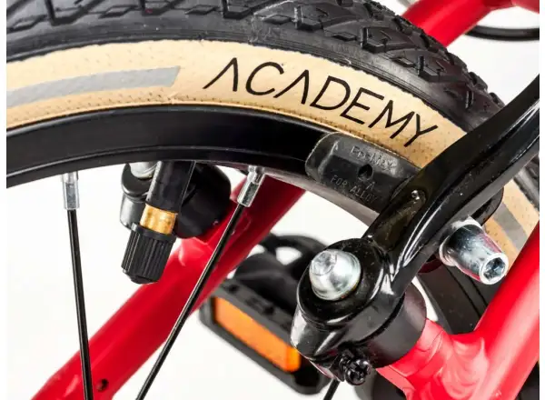 Academy Grade 2 children's bike 14" red