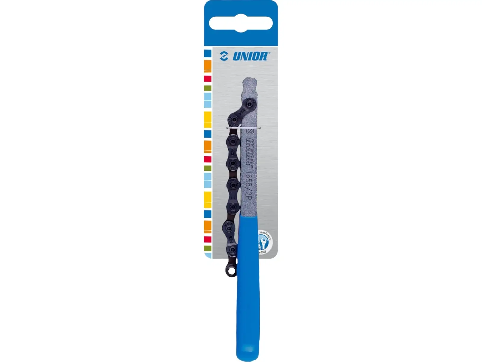 Unior sprocket wear gauge