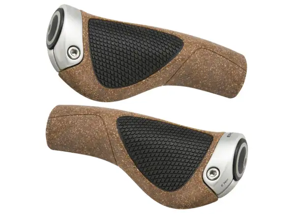 Ergon GP1-L BioKork ergonomic grips