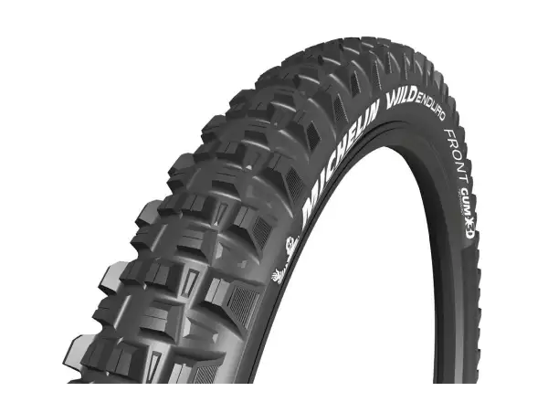 Michelin Wild Enduro Front GUM-X3D Competition Line 29x2.40" TS TLR MTB tire kevlar