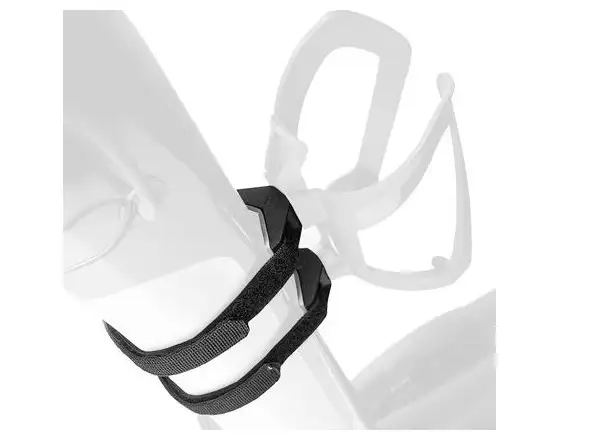 SKS adapter for basket anywhere on the frame