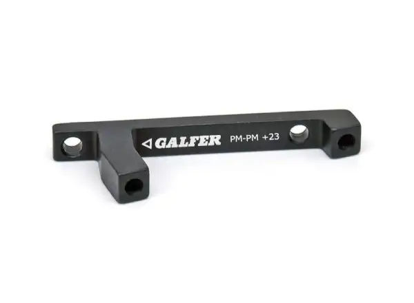 Galfer SB004 PM/PM +23 mm adapter front/rear
