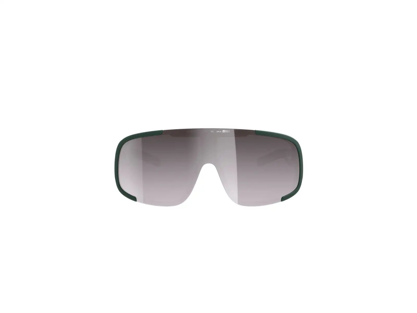 POC Aspire sunglasses Pargasite Green/Clarity Road/Sunny Silver