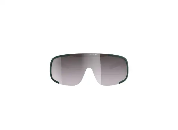 POC Aspire sunglasses Pargasite Green/Clarity Road/Sunny Silver