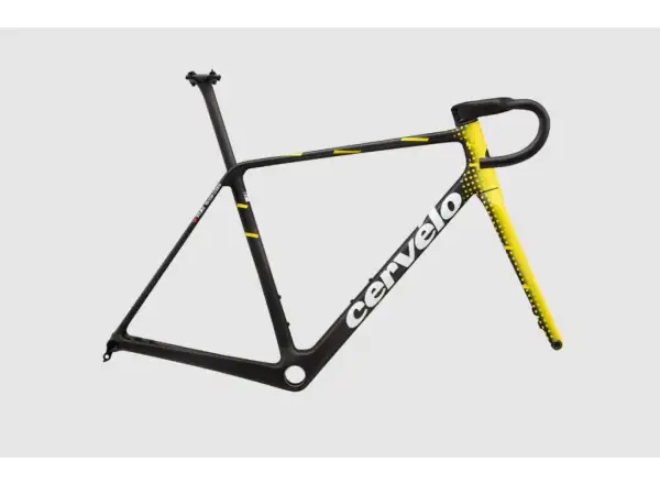 Cervélo R5 road frame TVL Replica