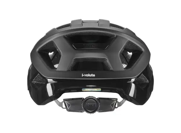 Uvex I-volute helmet Black Matt