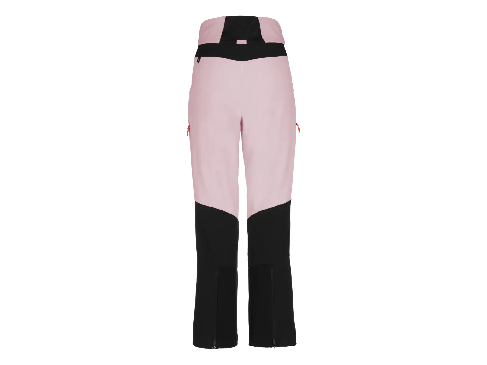 Salewa Sella Durastretch women's pants Zephyr
