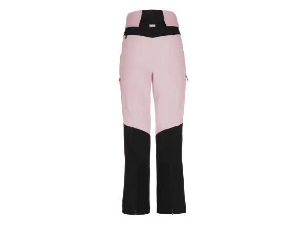 Salewa Sella Durastretch women's pants Zephyr