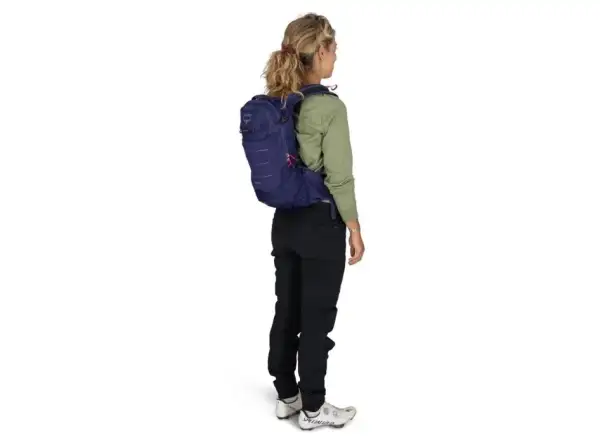 Osprey Raven 10 backpack Deep Fig
