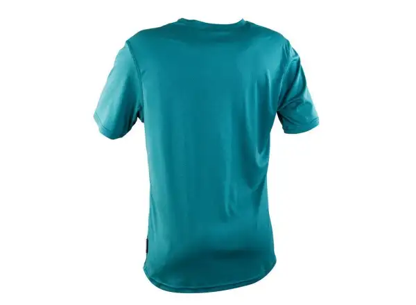 Race Face Trigger Torino men's jersey short sleeve dark spruce
