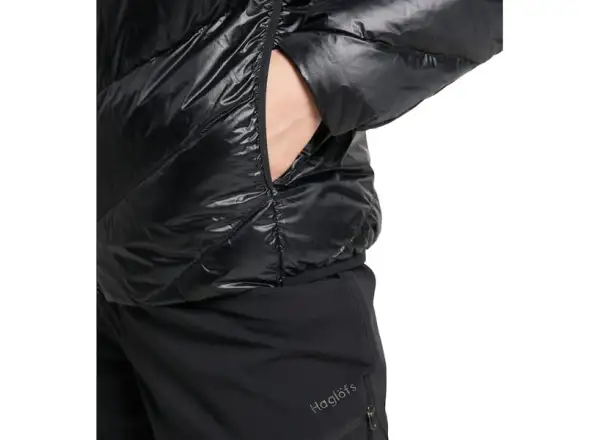 Haglöfs L.I.M Essens women's jacket black