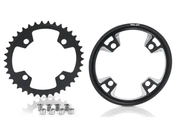 XLC CR-E02 chainring 38 teeth for Bosch systems