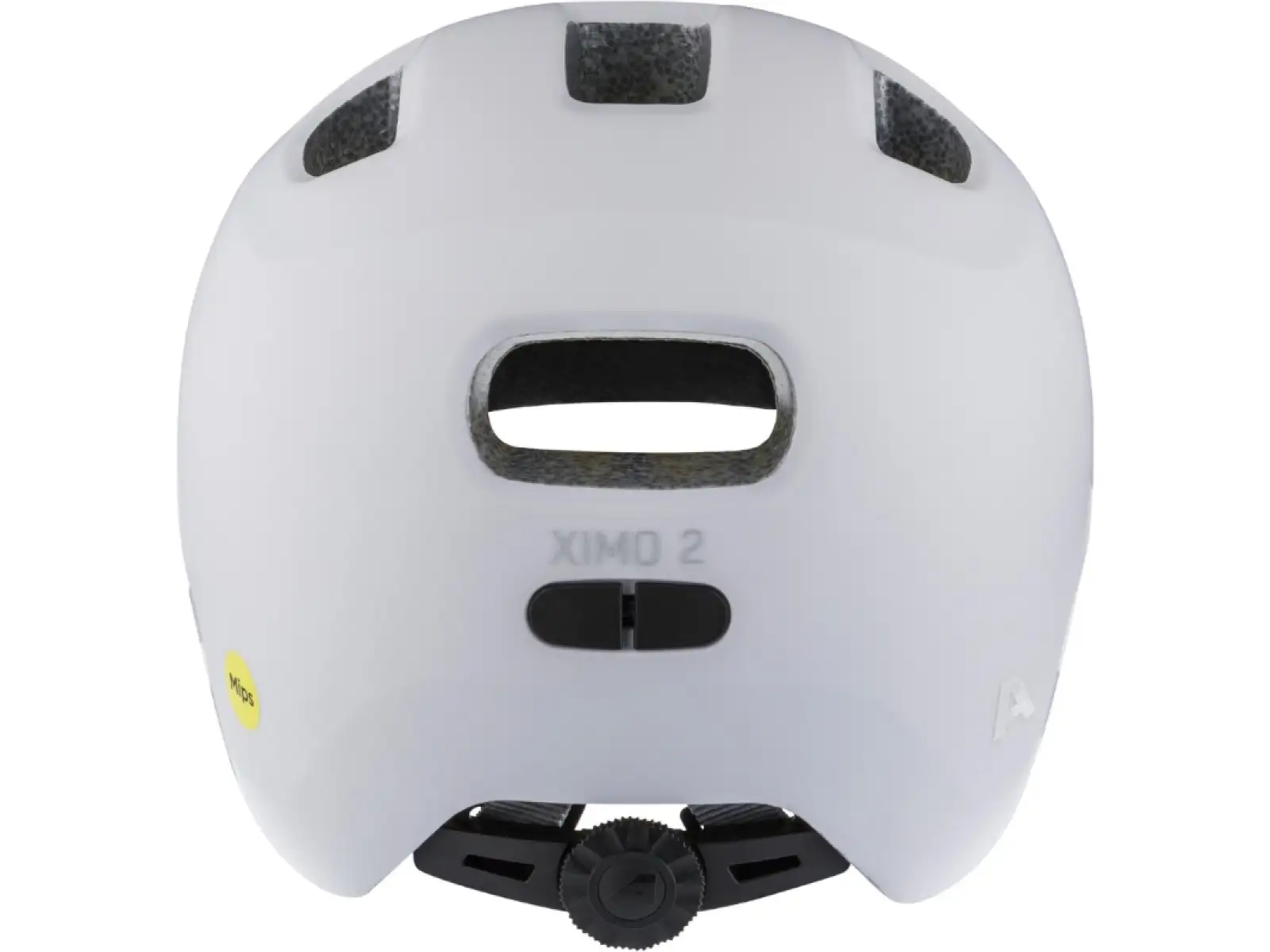Alpina Ximo 2 kids helmet Pastel Purple Matt